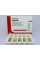 Testo Ripped-250, 1 амп, 250 мг/мл Aburaihan | Мікс СТероїдів