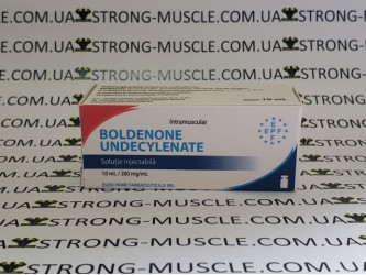 Boldoged, 10 мл, 200 мг/мл Euro Prime | Болденон