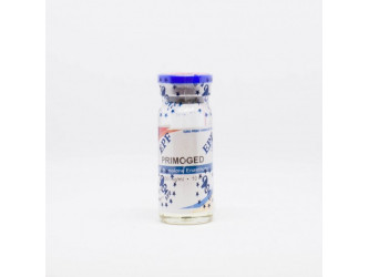 Primoged, 10 мл, 100 мг/мл Euro Prime | Прімоболан