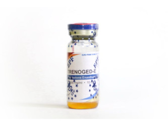 Trenoged-E, 10 мл, 200 мг/мл (Евро Прайм) Тренболон Энантат