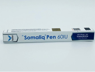 Somaliq Pen (SunSci) 60 МО