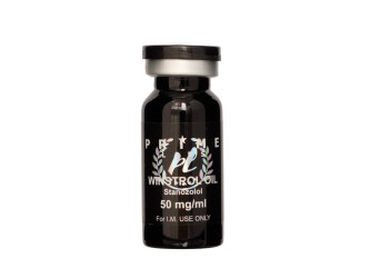 Winstrol, 10 мл, 50 мг/мл (Прайм Лабс) Винстрол