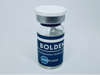 Boldenone, 5 мл, 200 мг/мл (проФарм) болденон