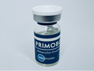 Primobol, 5 мл, 100 мг/мл (ПроФарм) примоболан