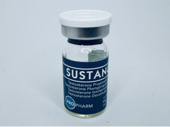 Sustanon, 5 мл, 250 мг/мл (ПроФарм) Сустанон
