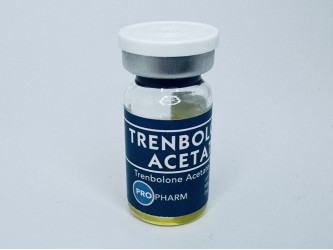 Trenbolone Acetate, 5 мл, 100 мг/мл (ПроФарм) тренболон ацетат