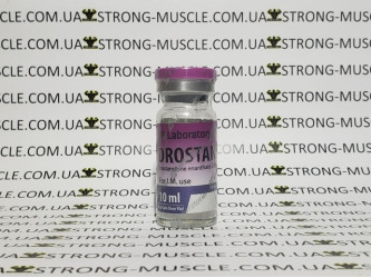Drostanol, 10 мл, 200 мг/мл SP Laboratories | Дростанолон Енантат