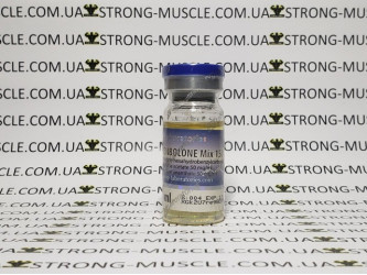 Trenbolone Mix, 10 мл, 150 мг/мл SP Laboratories | ТриТрен