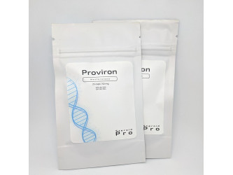 Proviron, 25 капс, 50 мг/капс (Стероид Про) Провирон