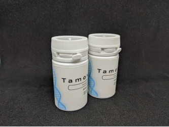 Tamoxifen, 50 таб, 10 мг/таб Steroid Pro | Тамоксіфен