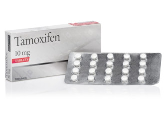 Tamoxifen 100 таб, 10 мг/таб (Swiss Remedies) Тамоксифен