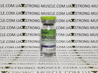 Propionate, 10 мл, 100 мг/мл SP Laboratories | Тестостерон Пропіонат
